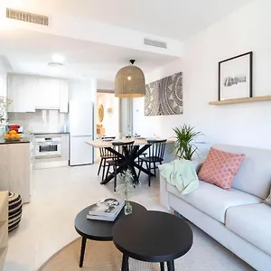 Calafell Home Apartments Apartment Calafell