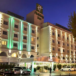 Holiday City, An Ihg Hotel Estambul