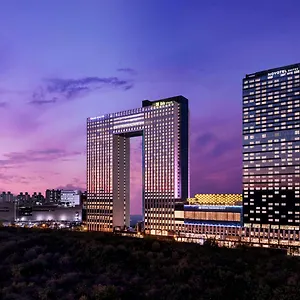 Grand Mercure Ambassador And Residences Yongsan Seoel