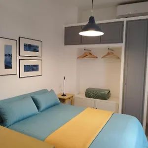 Alfareria Ocho Apartment Seville