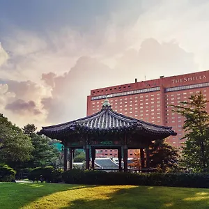 서울 신라호텔 호텔