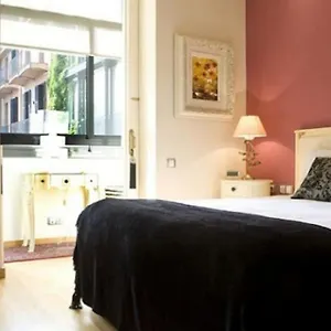 1208 - Exclusive Design Apartment Barcelona