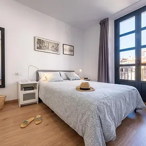 Tarragona Apartments Apartment Tarragona