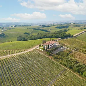 Podere La Quercia , 산지미냐노 이탈리아