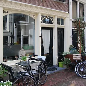 The Blue Sheep Amsterdam