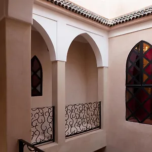 Riad Le Rubis Riad Marrakesh