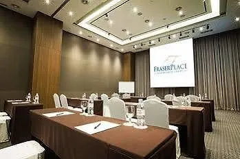 فندق فريزر بليس نامدايمون سيول 4*,