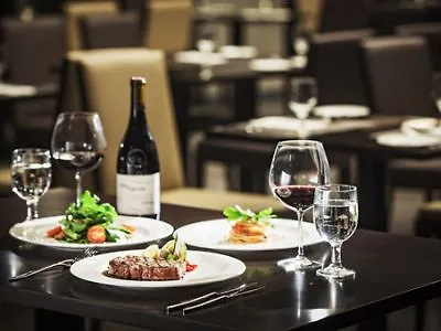 Fraser Place Namdaemun Seoul Hotel