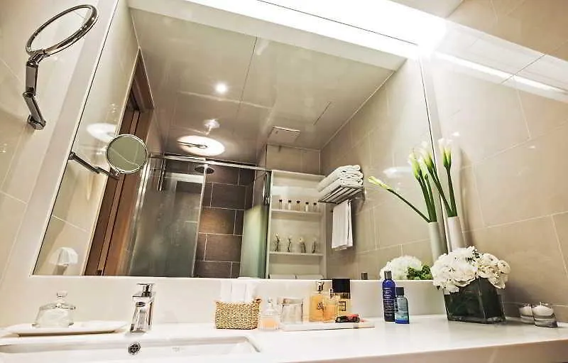 Fraser Place Namdaemun Seoul Hotel