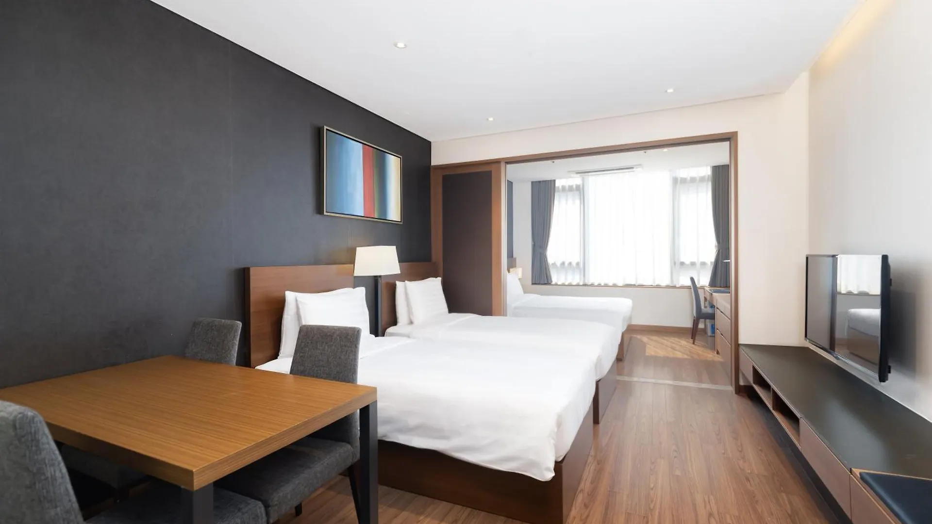 Hotel Fraser Place Namdaemun Seoul