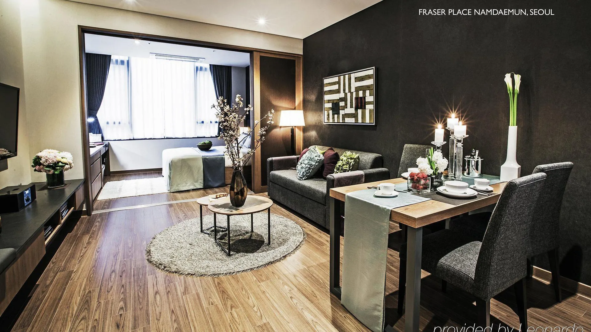 Hotel Fraser Place Namdaemun Seoul