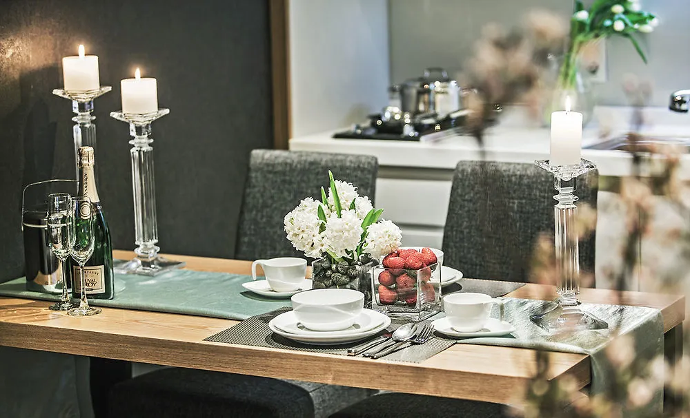 **** Hotel Fraser Place Namdaemun Seoul South Korea