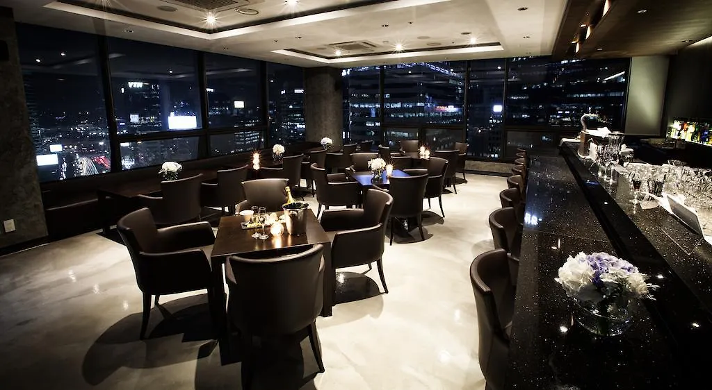Fraser Place Namdaemun Seoul 4*,
