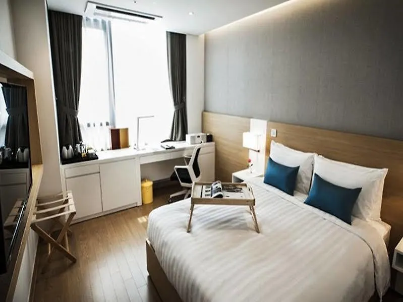 Hotel Fraser Place Namdaemun Seoul