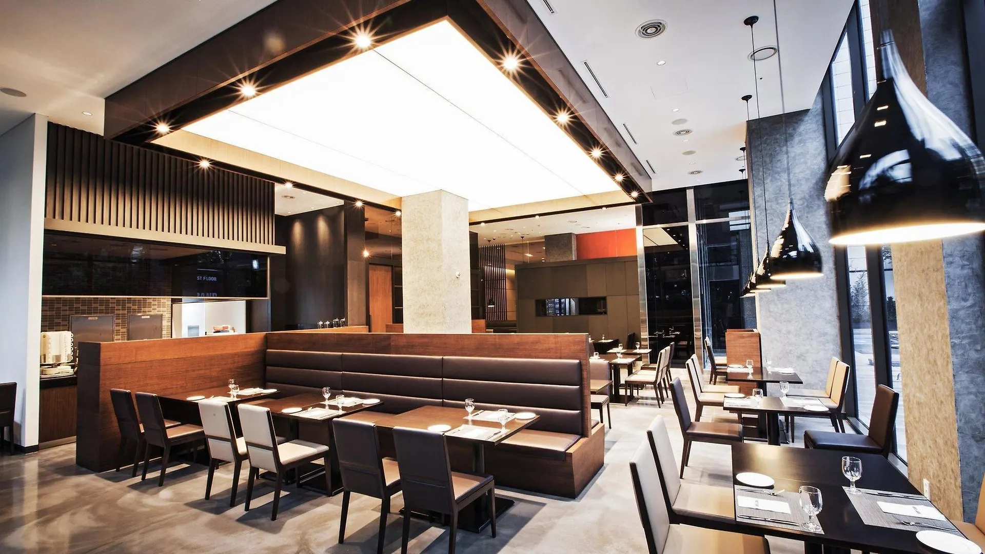 Hotel Fraser Place Namdaemun Seoel