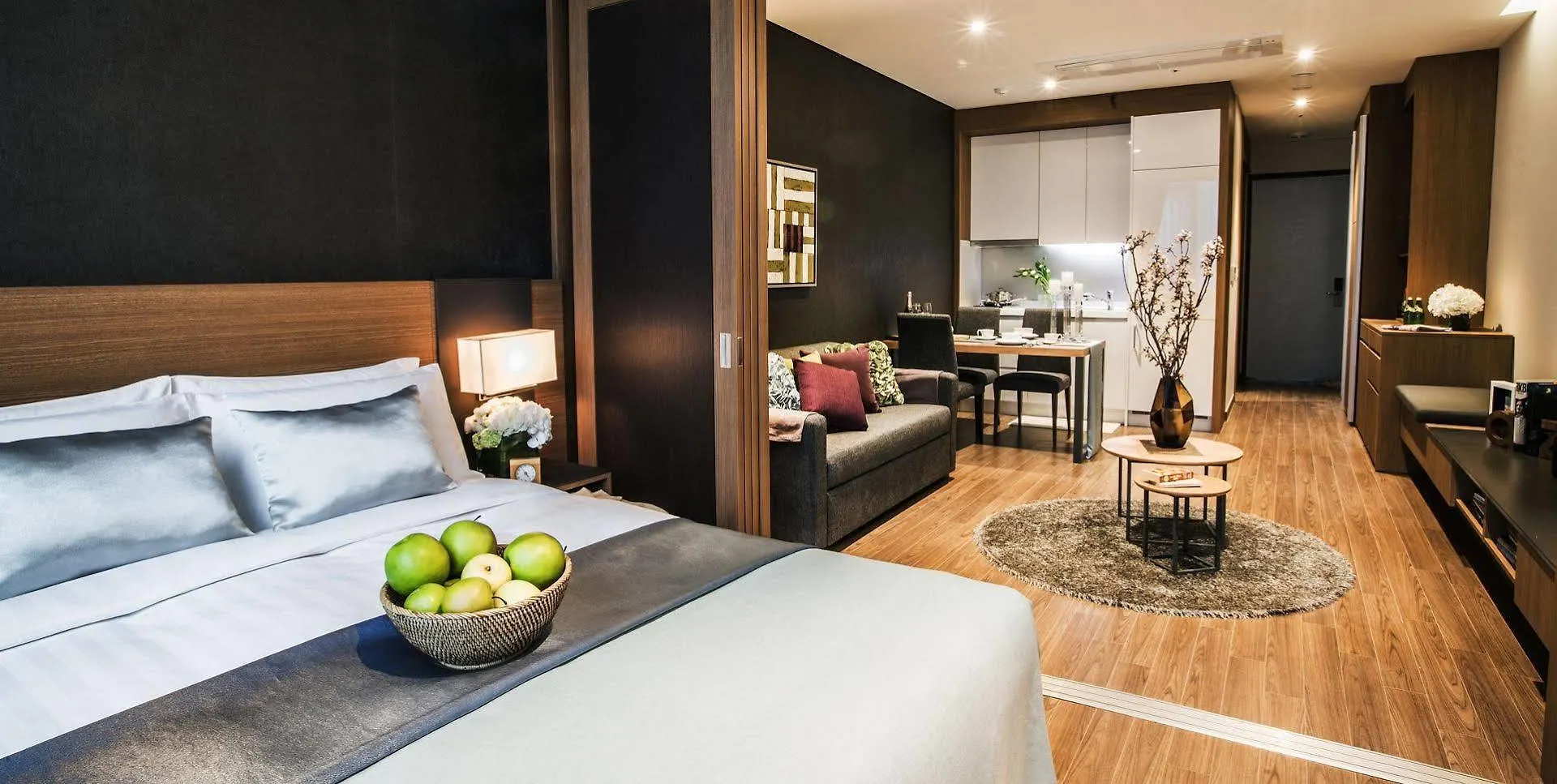 Hotel Fraser Place Namdaemun Seoel