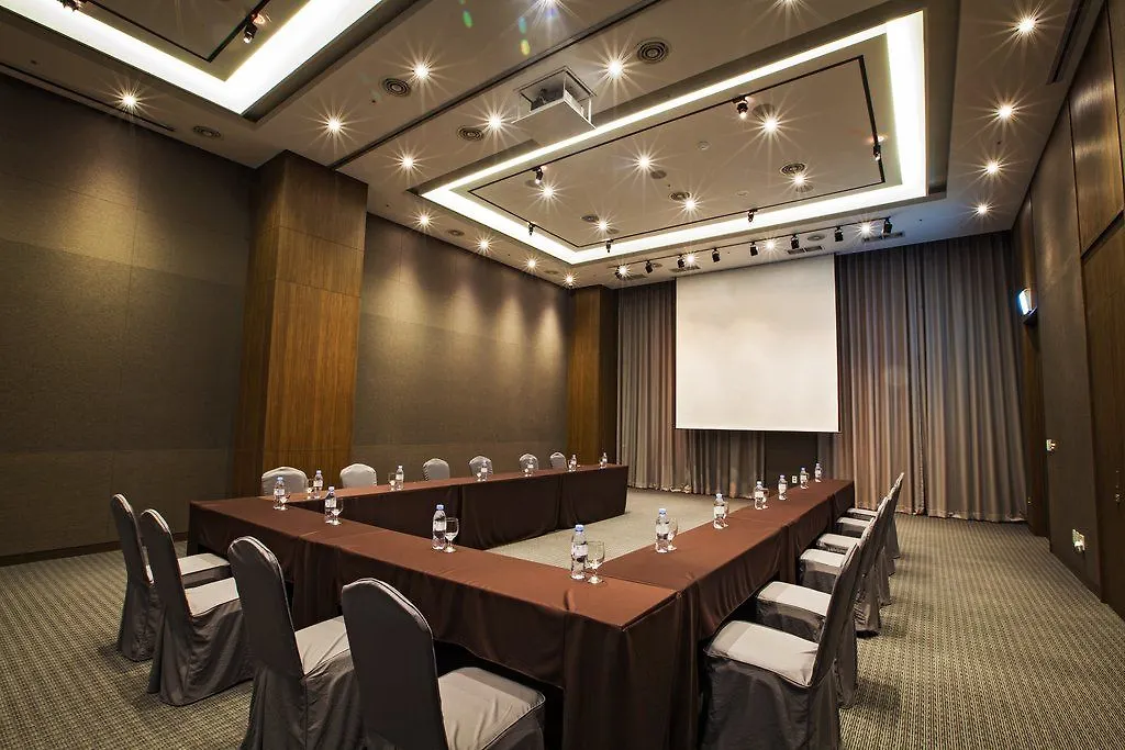 Hotel Fraser Place Namdaemun Seoel