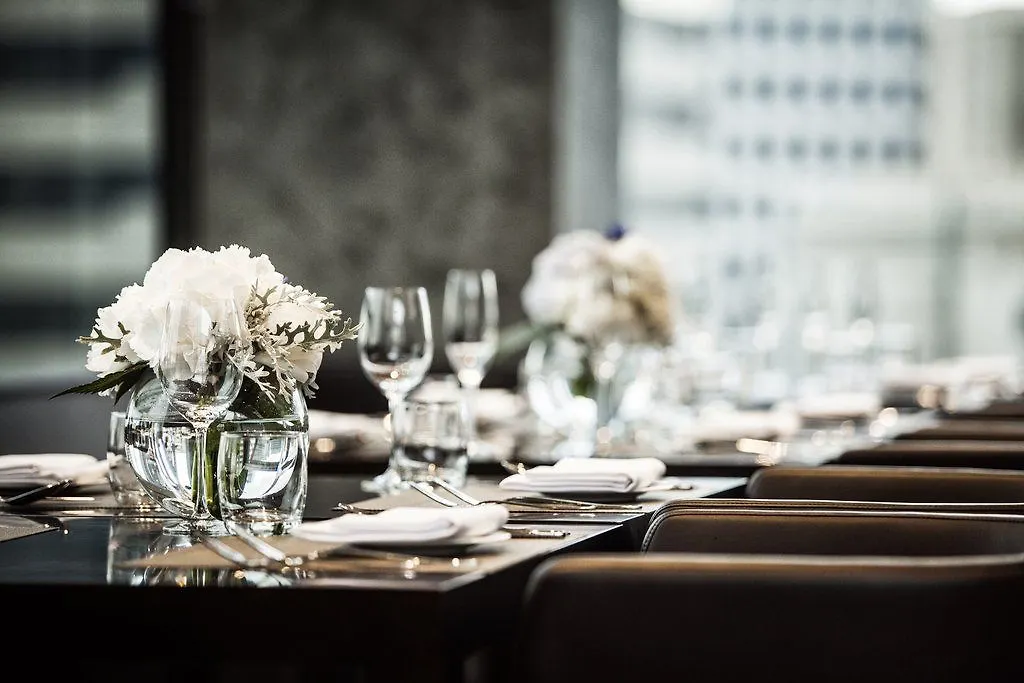 Fraser Place Namdaemun Seoel Hotel